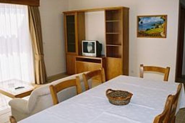 Paraíso Dourado Apartamentos (Porto Santo)
